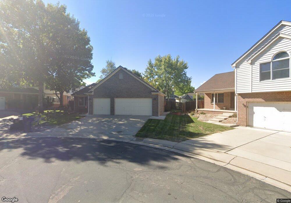 2865 E 124th Way, Thornton, CO 80241 - photo 1