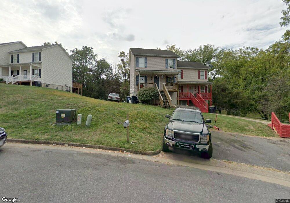 53 E Hampton Ct, Harrisonburg, VA 22801 - photo 1