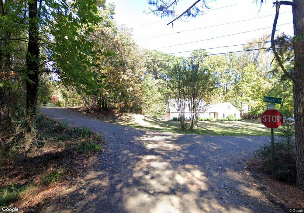 102 Oak Place, Oxford, MS 38655 - photo 1