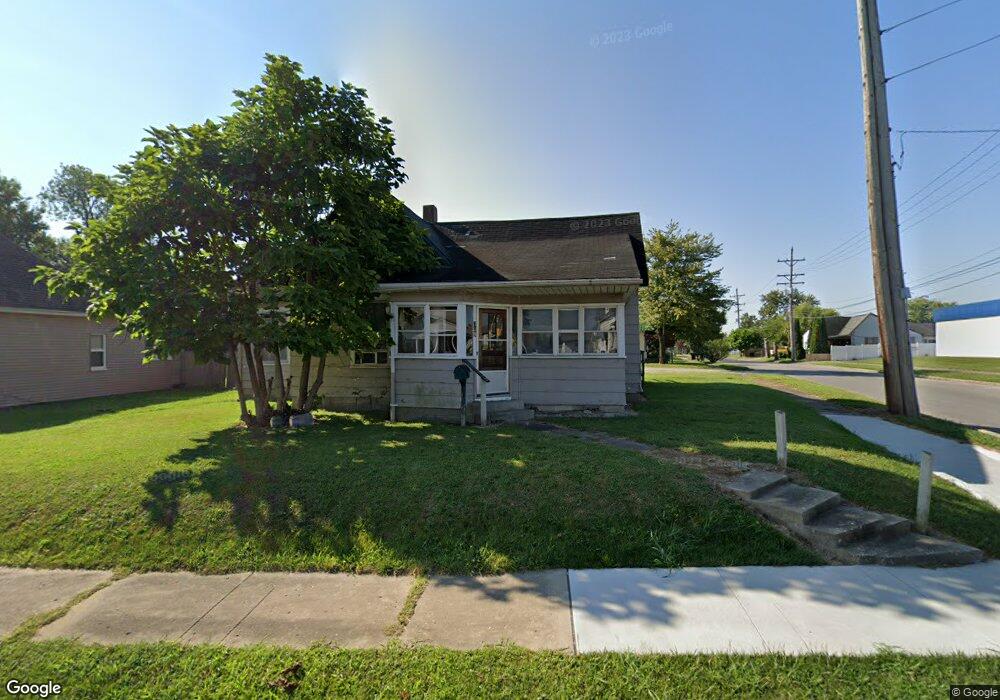 1109 A St NE, Linton, IN 47441 - photo 1