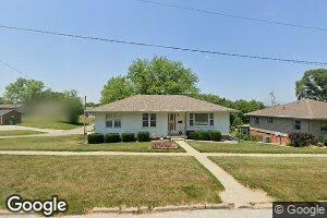 425 S Walnut St, Colfax, IA 50054