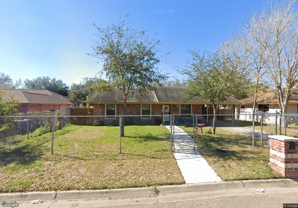 118 Tranquility Dr, Donna, TX 78537 - photo 1