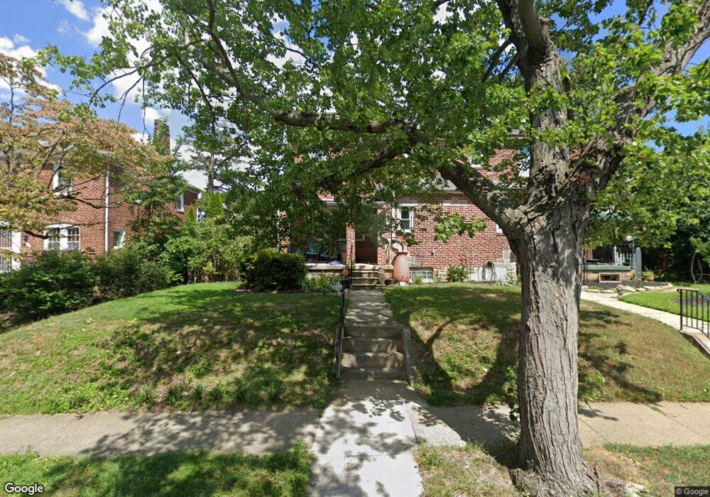 2428 Pelham Ave, Baltimore, MD 21213 - photo 1