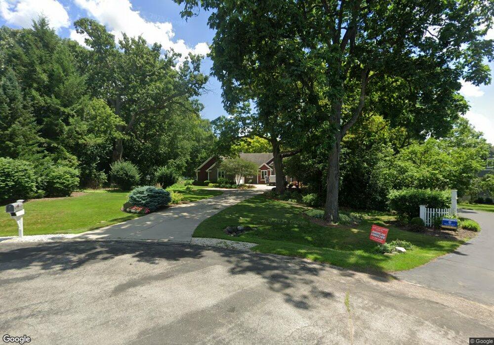 W279N5280 Hanover Hill Ct, Sussex, WI 53089 - photo 1