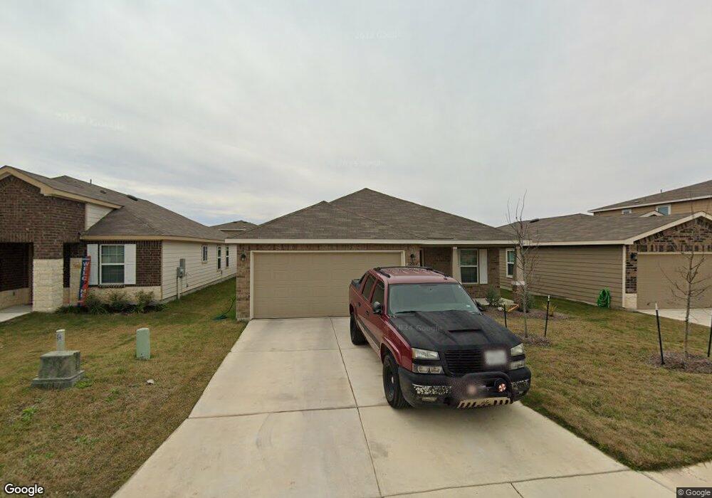 12014 Silver Valley, San Antonio, TX 78254 - photo 1