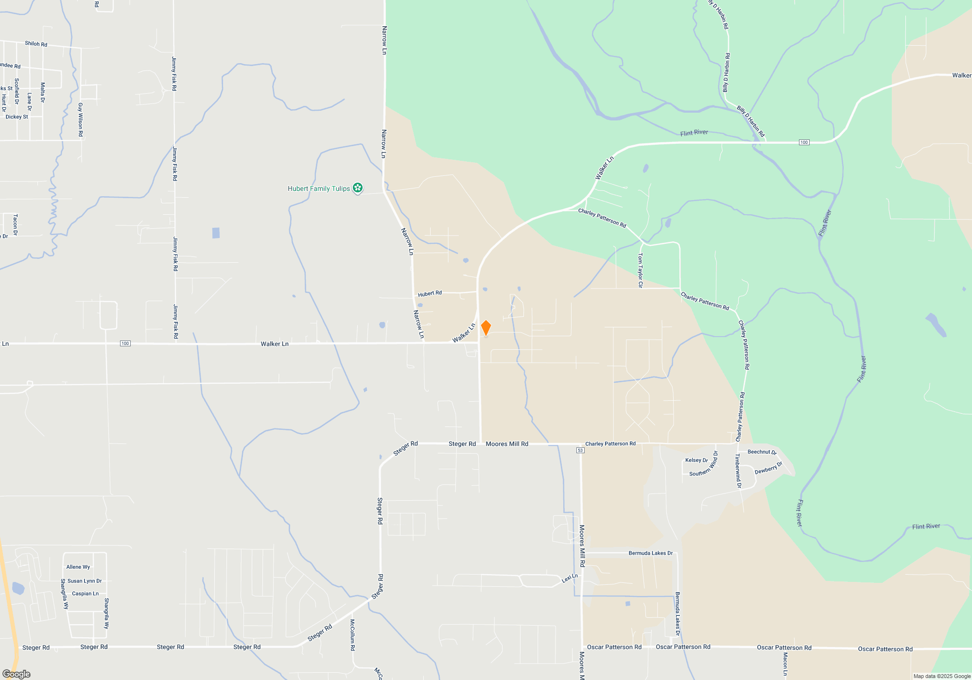 Open Map