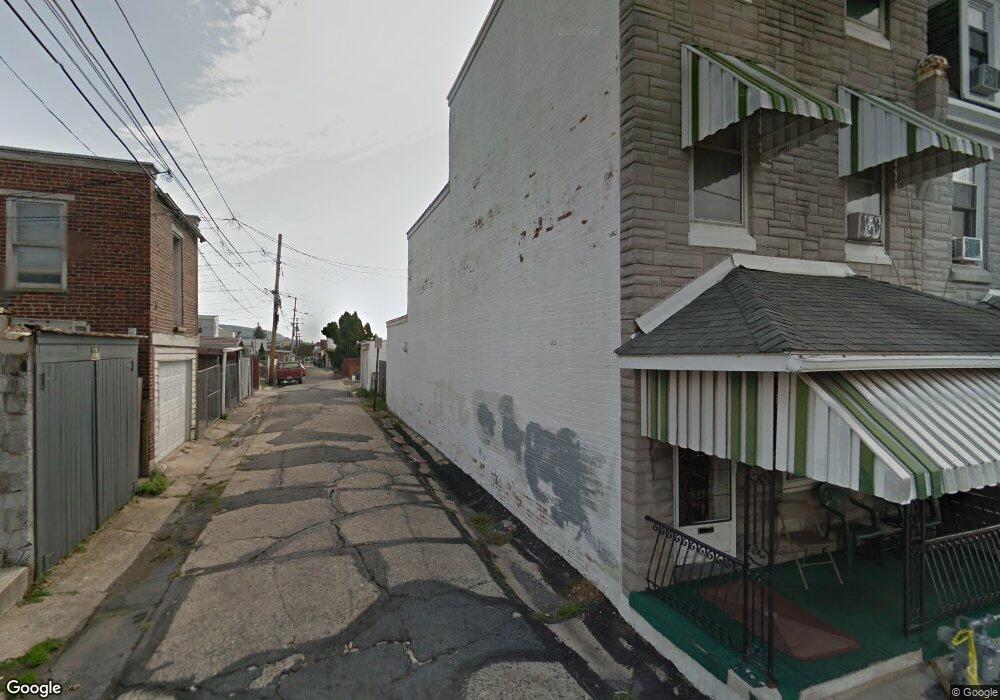 938 Union St, Reading, PA 19604 - photo 1