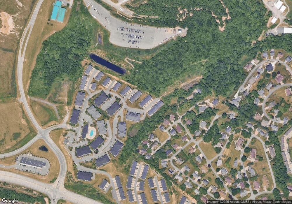 2007 Country View Ln, Morgantown, WV 26505 - photo 1