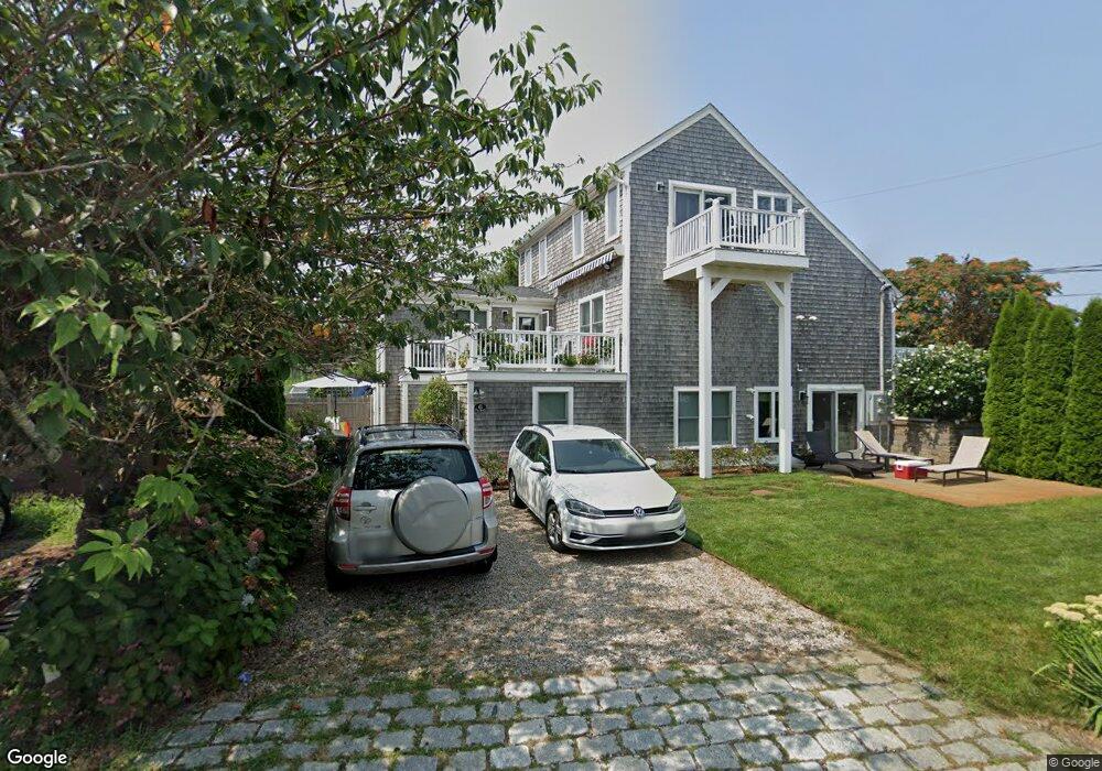 6 Tinys Way, Provincetown, MA 02657 - photo 1