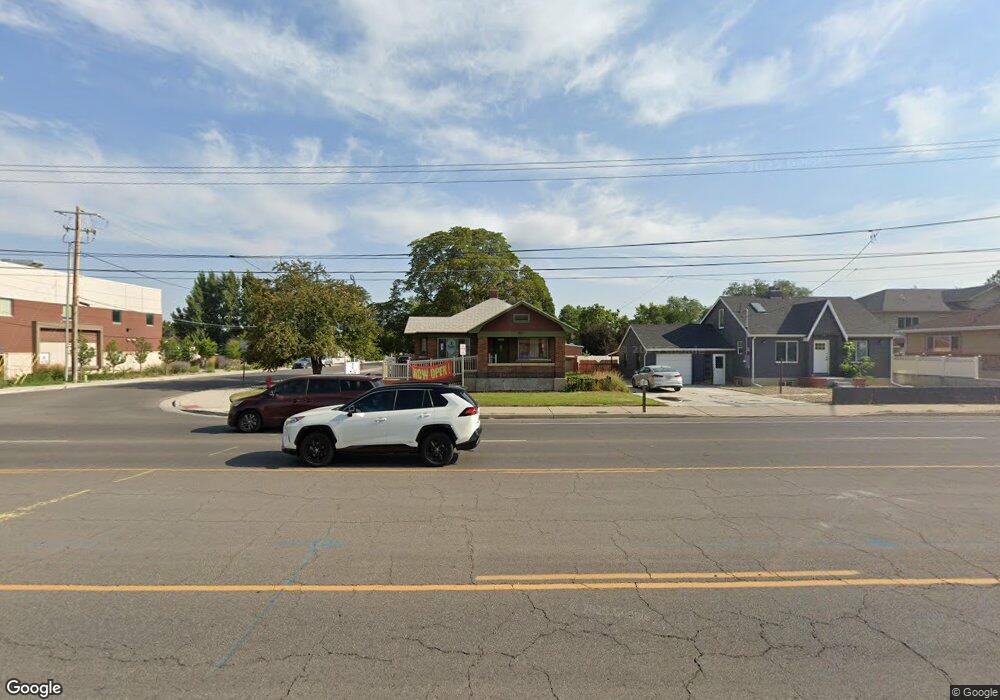 153 Fort Union Blvd, Midvale, UT 84047 - photo 1