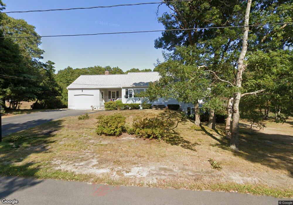 331 Mariner Cir, Cotuit, MA 02635 - photo 1