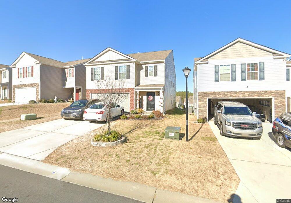 636 Bloomover St unit 201, Concord, NC 28025 - photo 1