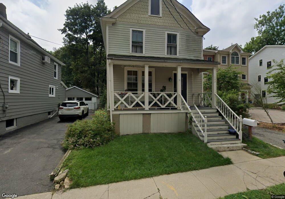 124A Claremont Rd unit A, Bernardsville, NJ 07924 - photo 1