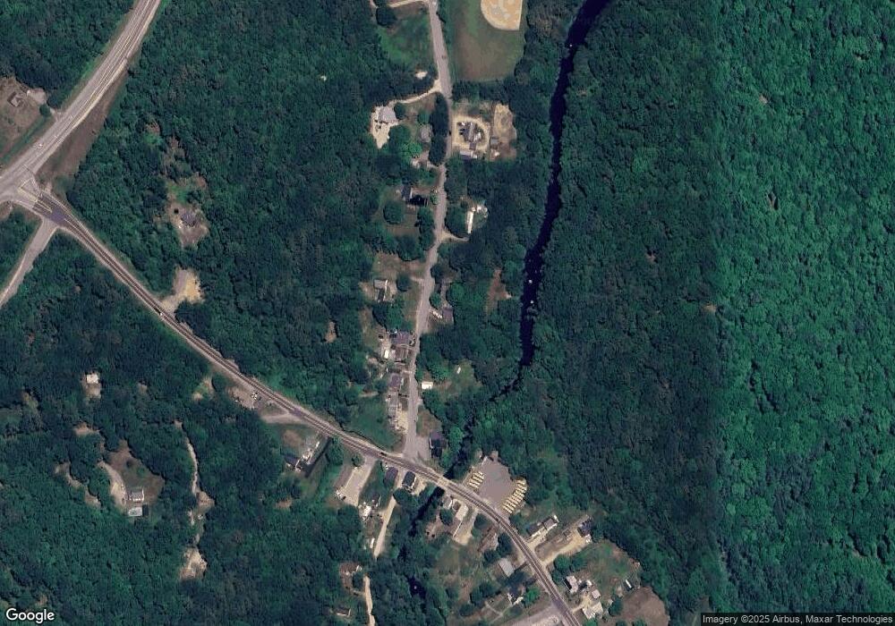 21 Maple St, Center Barnstead, NH 03225 - photo 1