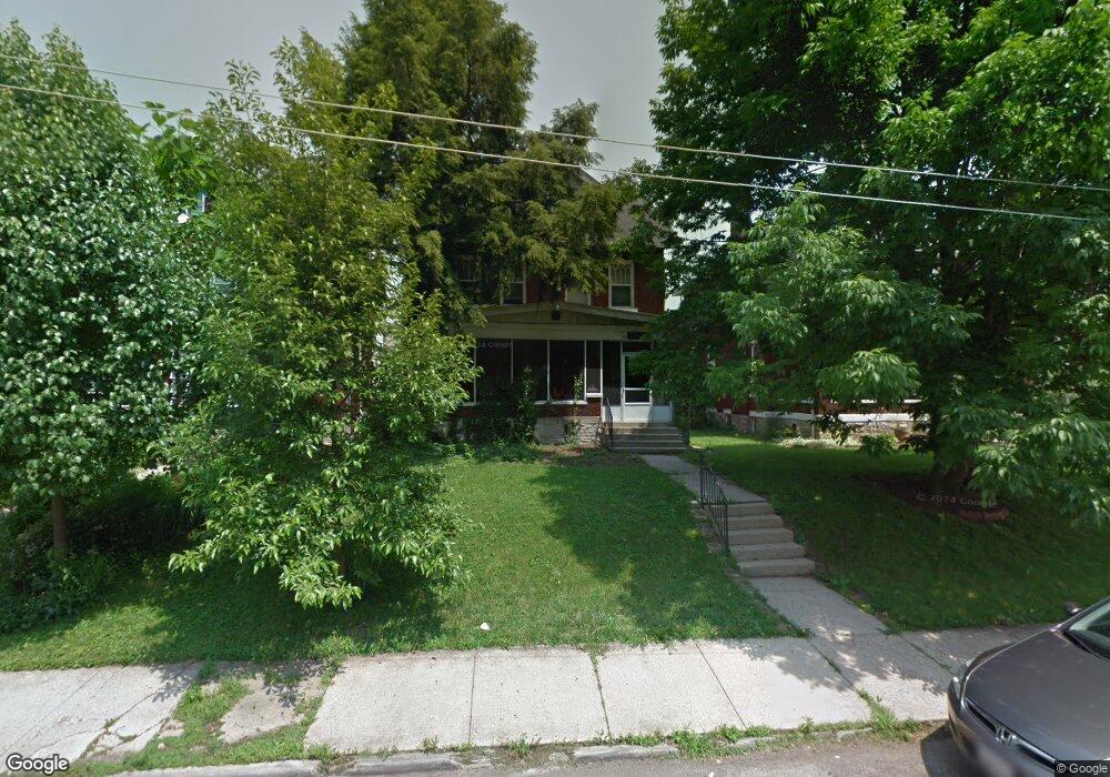 1826 Oak St, Columbus, OH 43205 - photo 1