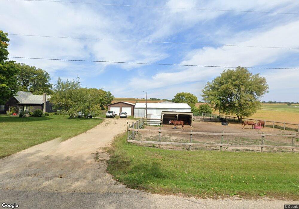 5506 Bellbrook Rd, Brooklyn, WI 53521 - photo 1