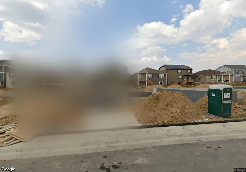 22173 E Stanford Cir, Aurora, CO 80015 - photo 1