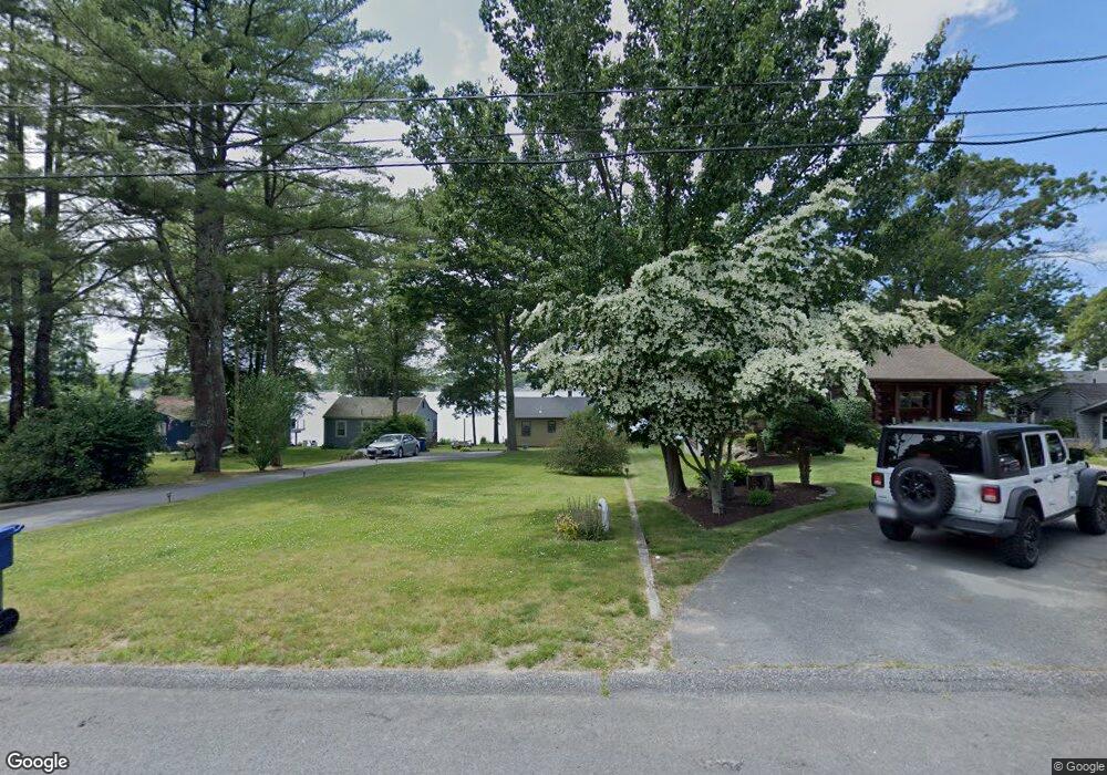 19 Plymouth Blvd, Westport, MA 02790 - photo 1