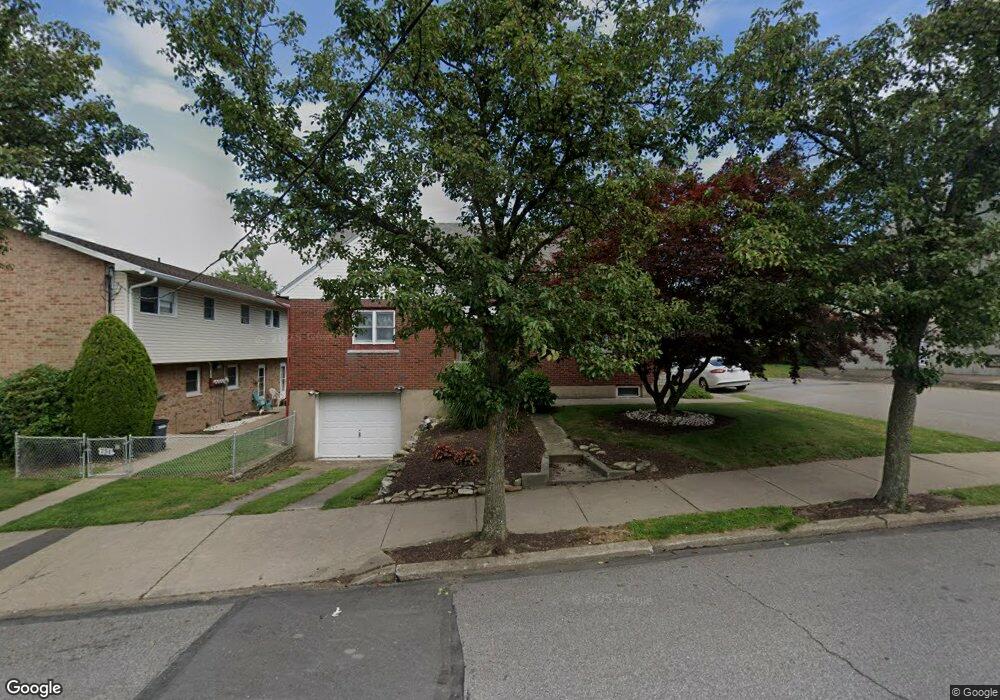 741 Grant St, Hazleton, PA 18201 - photo 1