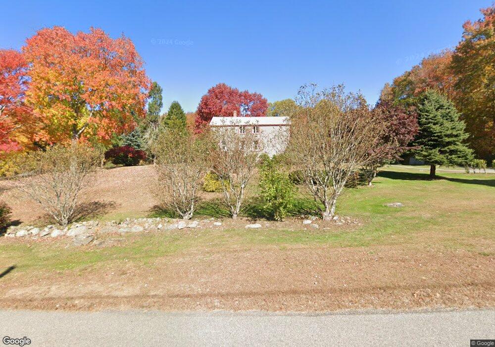 108 Mott Ln, Moodus, CT 06469 - photo 1