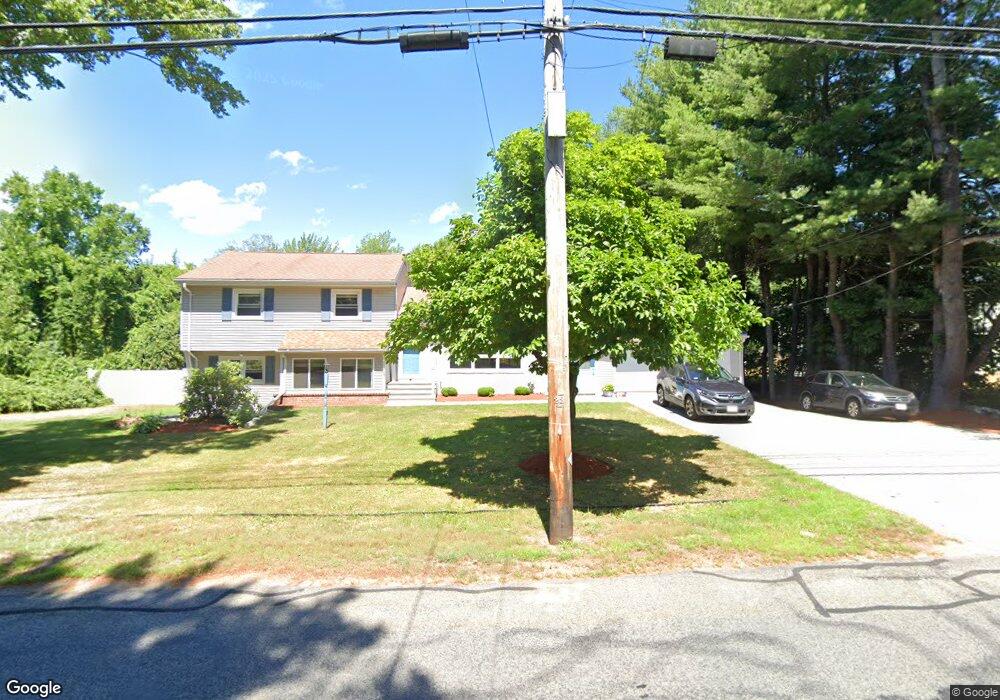 41 Fisher St, Westborough, MA 01581 - photo 1