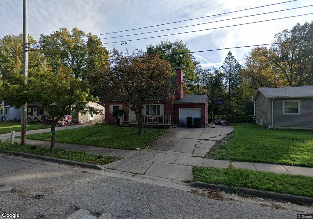 5211 Renee St, Lansing, MI 48911 - photo 1