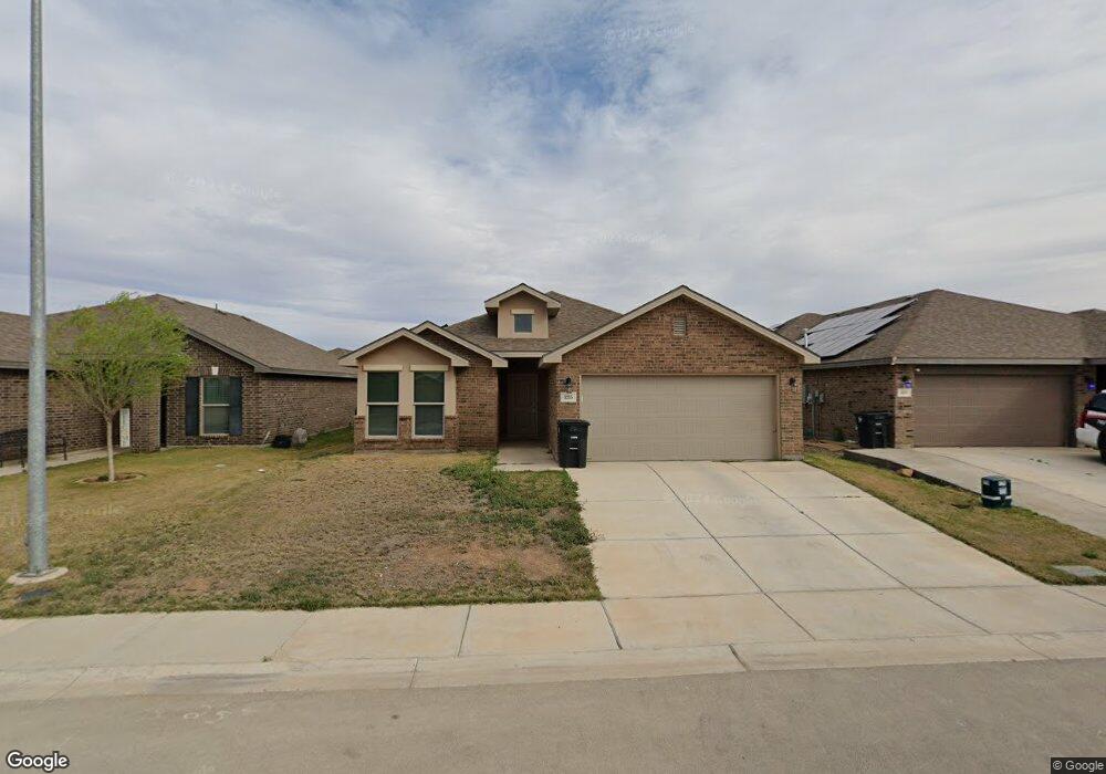 1215 E 90th St, Odessa, TX 79765 - photo 1