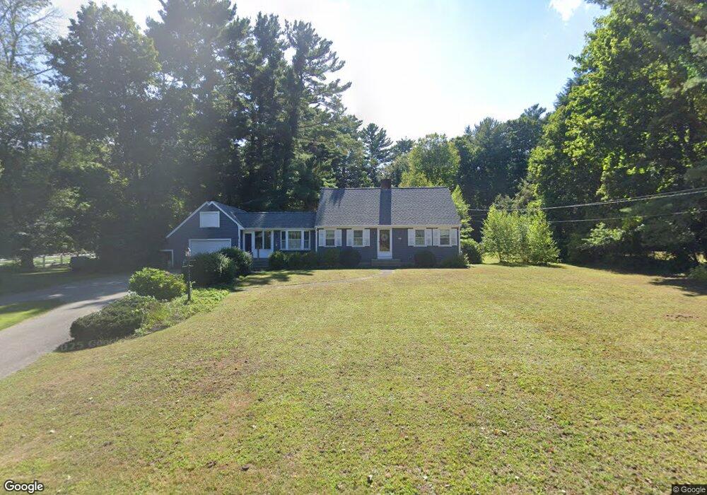 99 Old Oaken Bucket Rd, Scituate, MA 02066 - photo 1