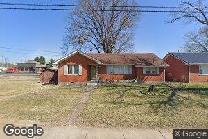 1234 Main St, Munfordville, KY 42765