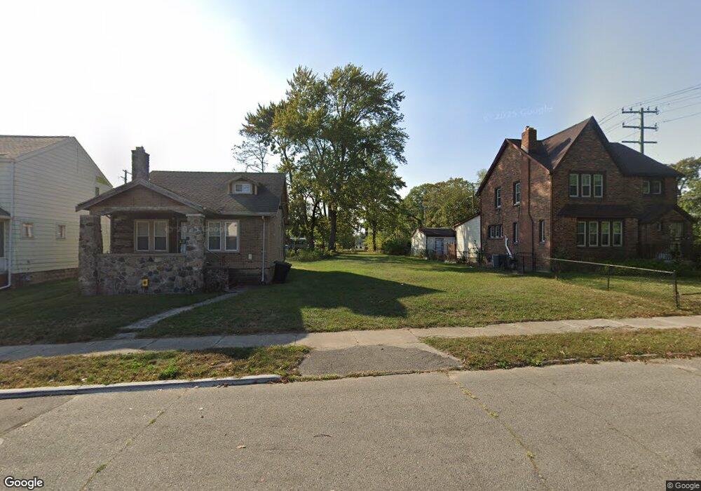 15507 Santa Rosa Dr, Detroit, MI 48238 - photo 1