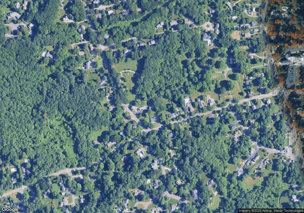 7 Cross St, Hingham, MA 02043 - photo 1