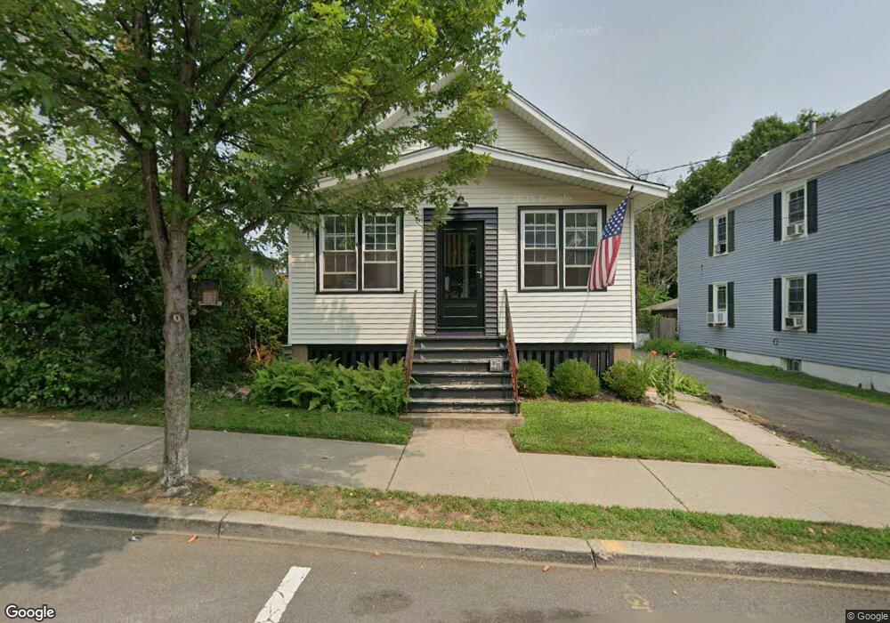 124 Struyk Ave, Prospect Park, NJ 07508 - photo 1