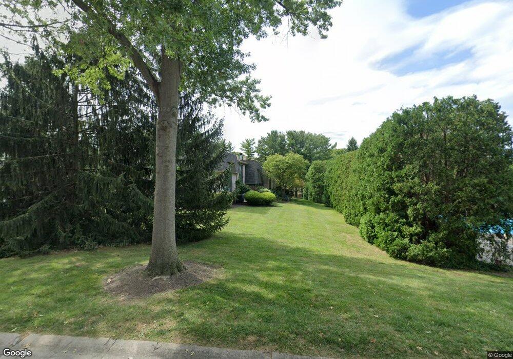 915 Putnam Blvd, Wallingford, PA 19086 - photo 1