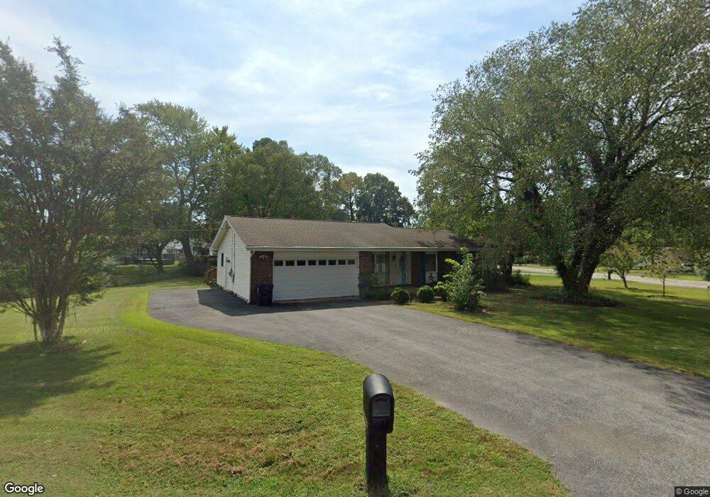 46687 Thomas Dr, Lexington Park, MD 20653 - photo 1