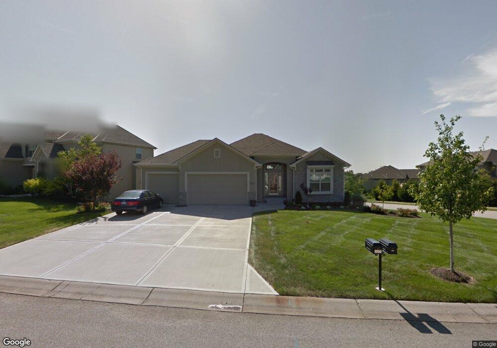 9800 Redbird St, Lenexa, KS 66227 - photo 1