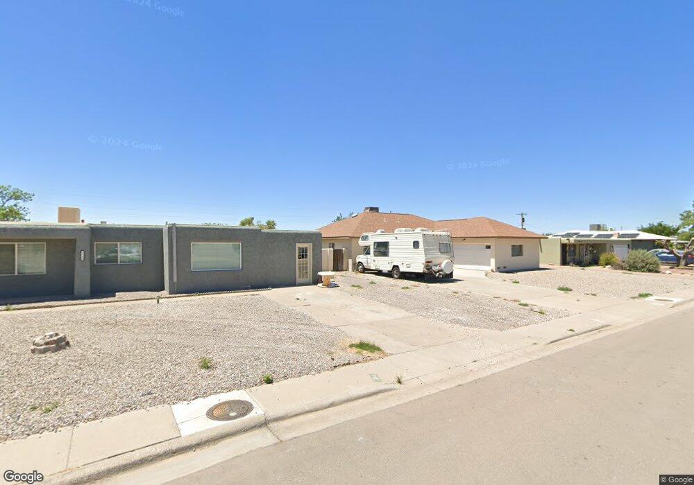 1712 Corte Alegre, Alamogordo, NM 88310 - photo 1