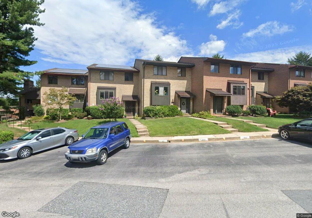 409 Five Farms Ln, Lutherville Timonium, MD 21093 - photo 1