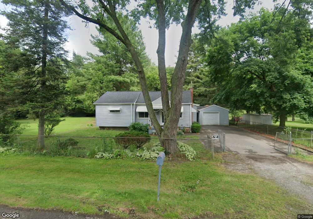 3262 Drexel Ave, Flint, MI 48506 - photo 1