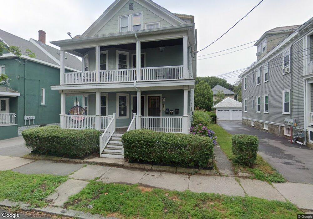 12 Gardner St unit 3, Salem, MA 01970 - photo 1