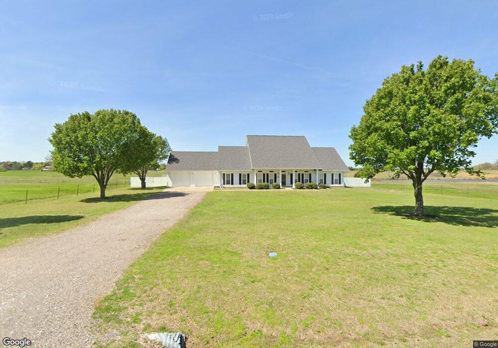 2175 Roland Rd, Whitesboro, TX 76273 - photo 1