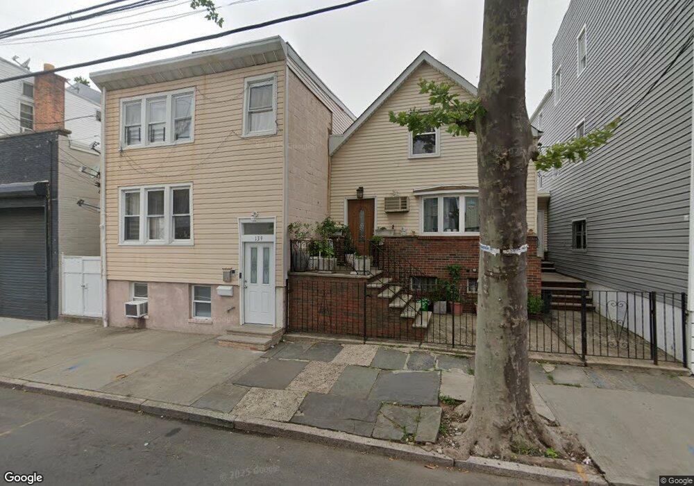 139 Walnut St, Newark, NJ 07105 - photo 1