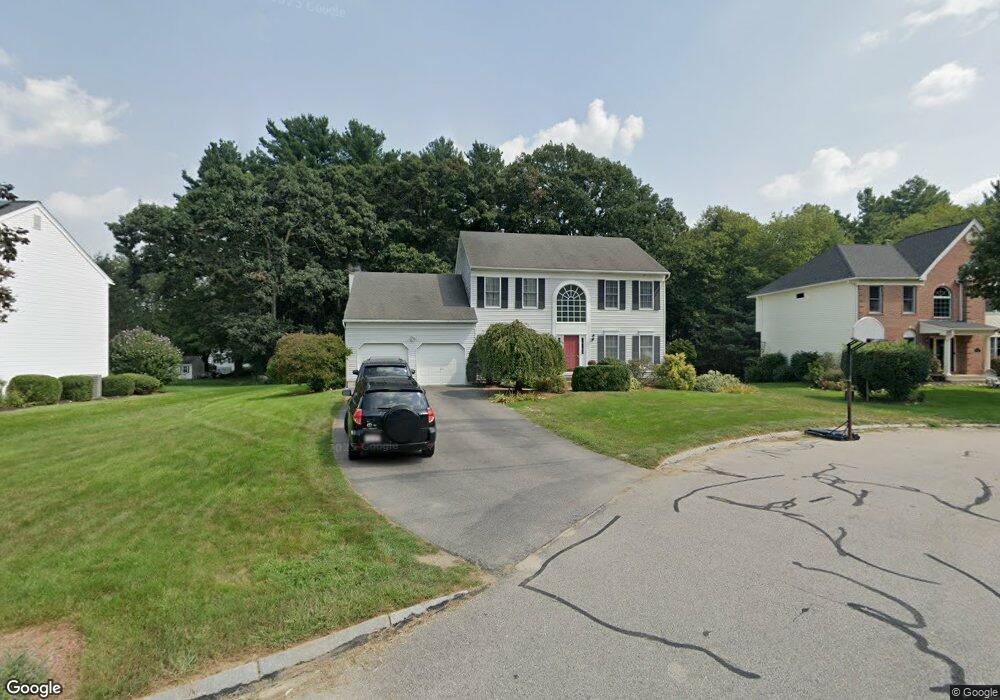 10 Corey Way, Franklin, MA 02038 - photo 1