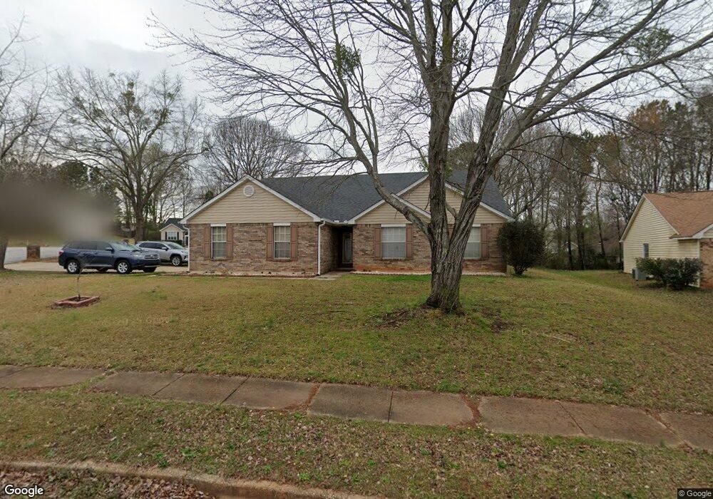 366 Tait Rd, Stockbridge, GA 30281 - photo 1