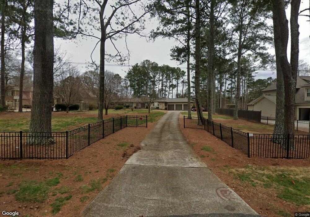 2632 Jims Rd NE, Marietta, GA 30066 - photo 1