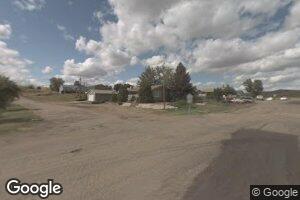 217 Peays St, Broadus, MT 59317