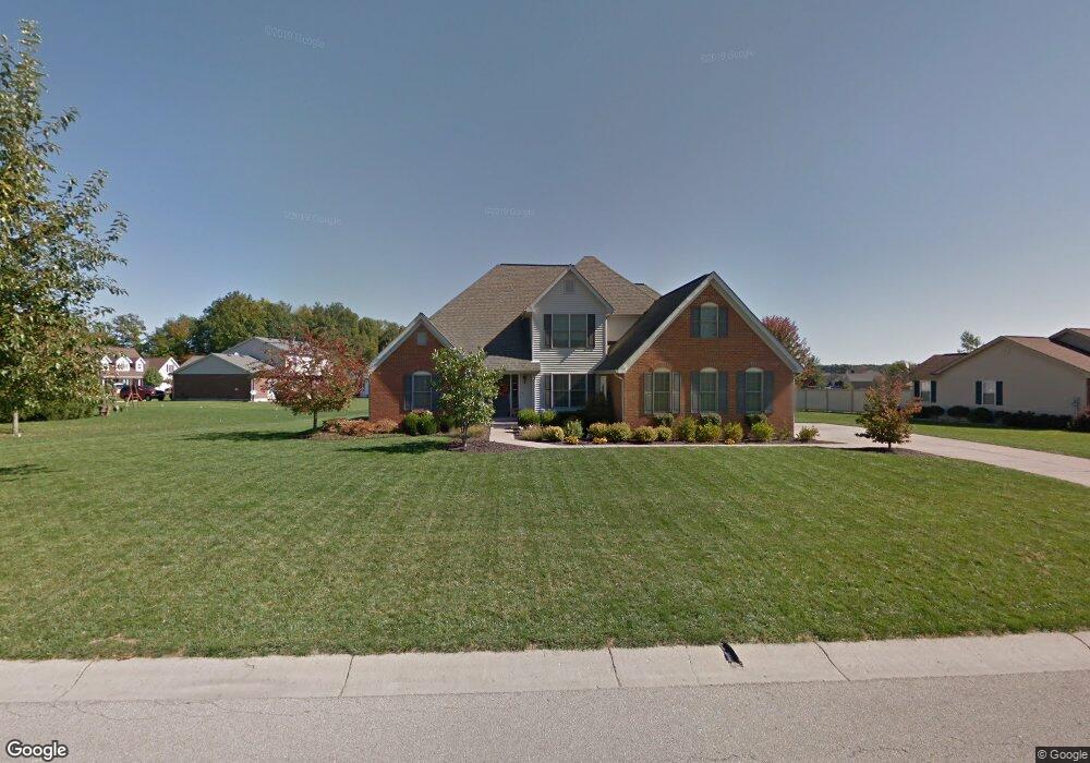 280 Arlington Dr, Batesville, IN 47006 - photo 1