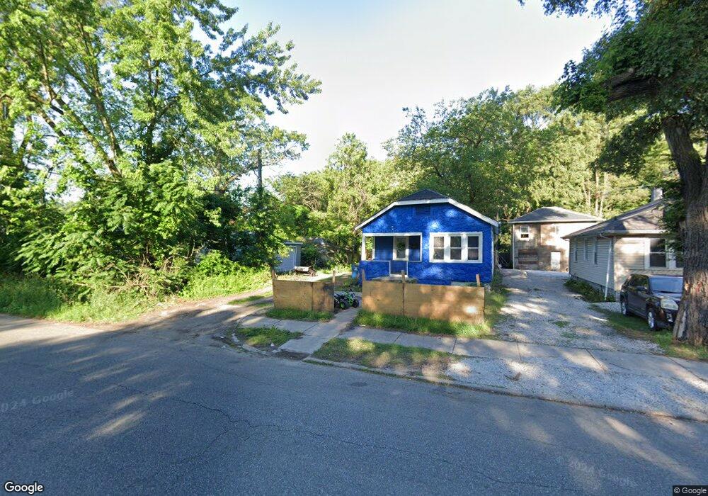 712 E 41st Ave, Gary, IN 46409 - photo 1