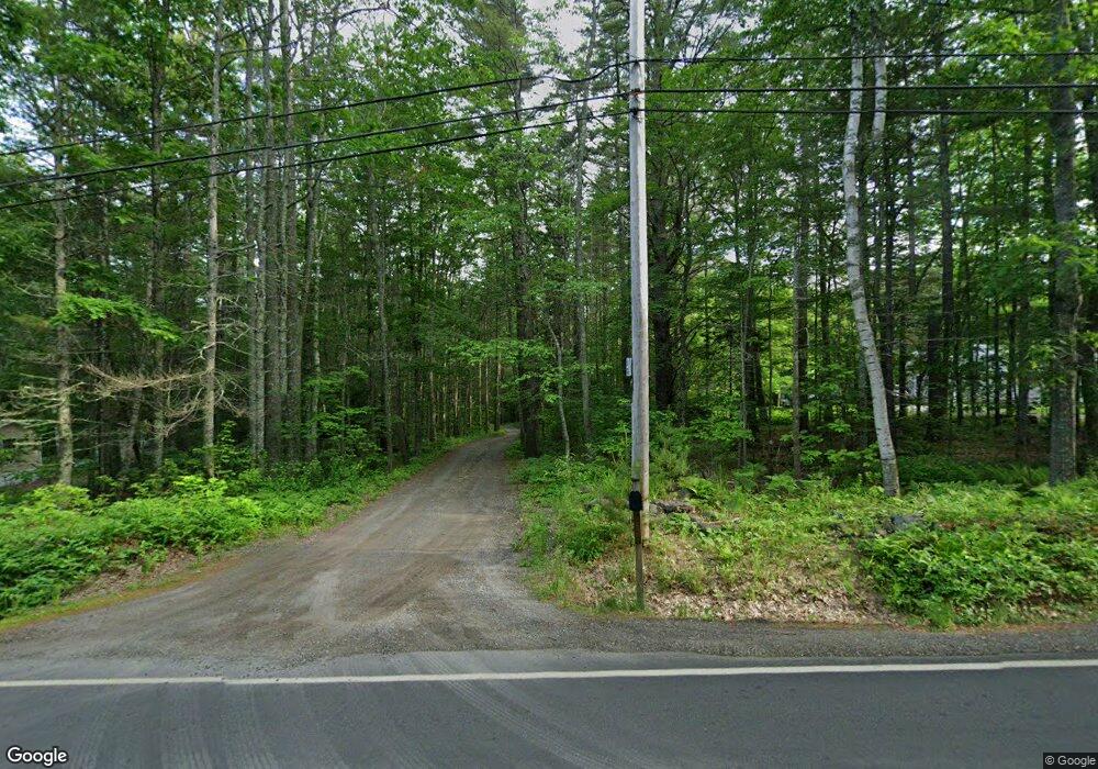 78 Hosmer Pond Rd, Camden, ME 04843 - photo 1