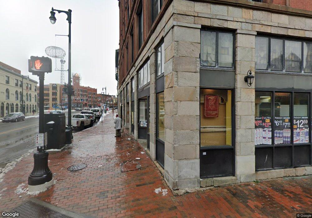 00 Forest, South Portland, ME 04106 - photo 1