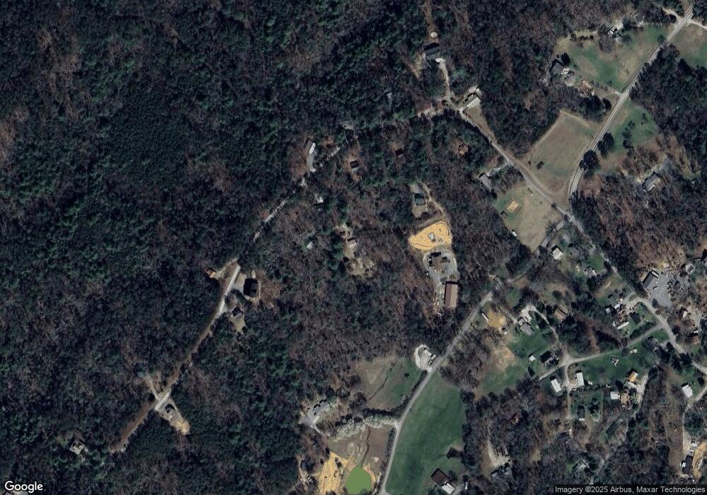 143 Twin Oaks Ln, Mineral Bluff, GA 30559 - photo 1